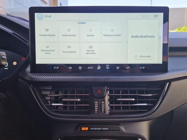 FORD KUGA 2.5 PLUG IN HYBRID 225 CV CVT 2W - foto 16