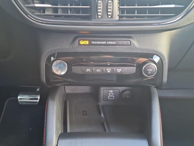 FORD KUGA 2.5 PLUG IN HYBRID 225 CV CVT 2W - foto 18