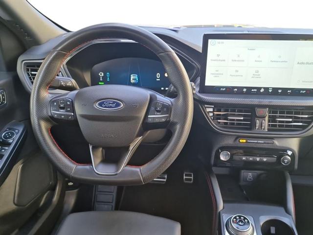 FORD KUGA 2.5 PLUG IN HYBRID 225 CV CVT 2W - foto 10