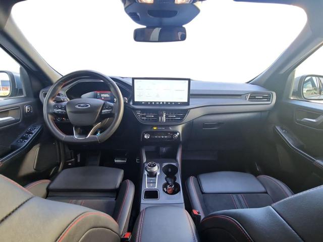 FORD KUGA 2.5 PLUG IN HYBRID 225 CV CVT 2W - foto 12