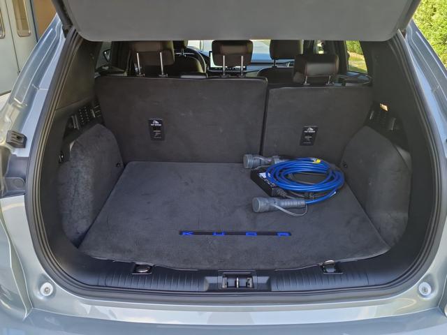 FORD KUGA 2.5 PLUG IN HYBRID 225 CV CVT 2W - foto 19