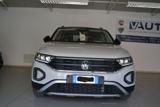 VOLKSWAGEN T-Roc 1.0 TSI Life