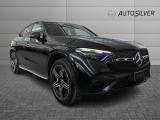 MERCEDES-BENZ GLC 300 de hybrid EQ 4Matic Coupé AMG Line Advanced
