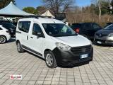 DACIA Dokker 75CV Lauréate Family