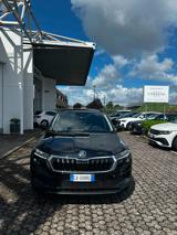 SKODA Karoq 1.5 TSI ACT DSG Executive