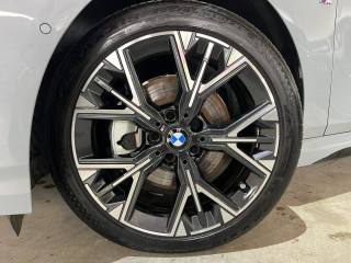 BMW 120 usata, con Cerchi in lega