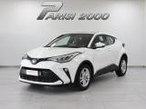 TOYOTA C-HR 1.8 Hybrid E-CVT Business *PROMO PARISI GROUP*