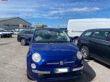FIAT 500 1.2 Lounge x commercianti