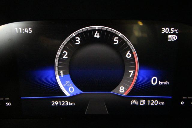 VOLKSWAGEN T-ROC 1.0 TSI LIFE - PREZZO REALE - foto 8