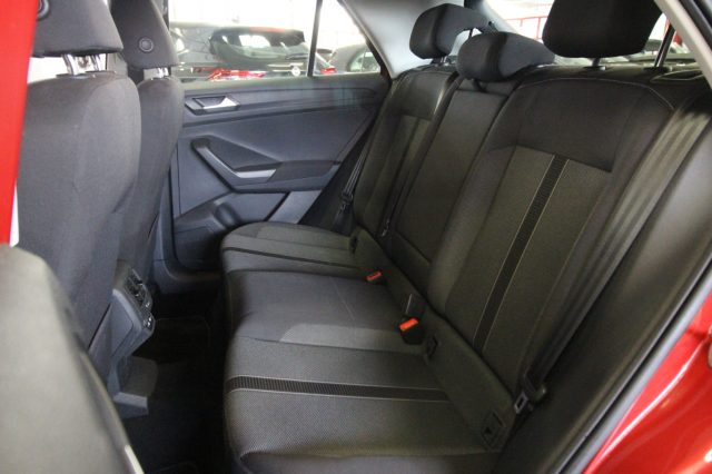 VOLKSWAGEN T-ROC 1.0 TSI LIFE - PREZZO REALE - foto 12