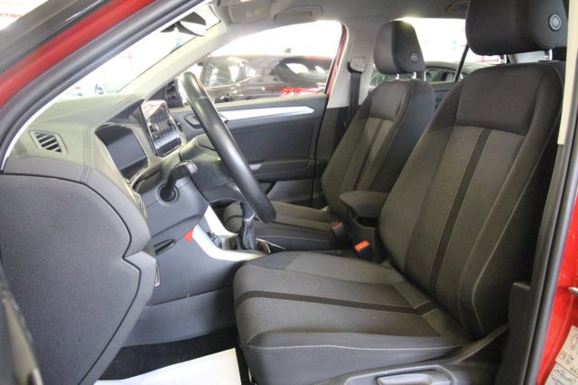 VOLKSWAGEN T-ROC 1.0 TSI LIFE - PREZZO REALE - foto 19