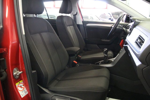 VOLKSWAGEN T-ROC 1.0 TSI LIFE - PREZZO REALE - foto 20