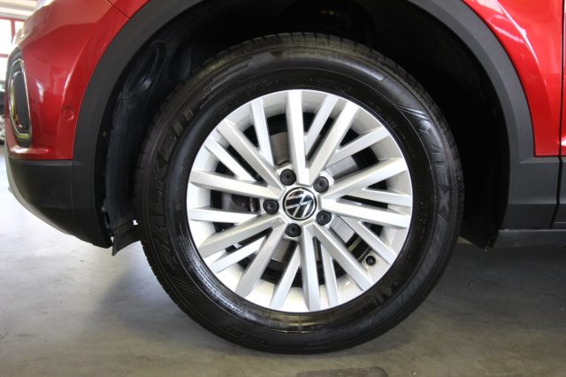 VOLKSWAGEN T-ROC 1.0 TSI LIFE - PREZZO REALE - foto 21