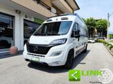 HYMER-ERIBA  FREE 600