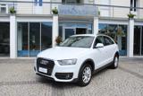 AUDI Q3 2.0 TDI Business Plus