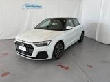 AUDI A1 SPB SPORTBACK 35 TFSI S tronic Admired Advanced
