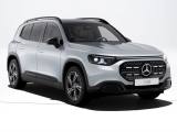 MERCEDES-BENZ GLB EQ 250+ Progressive Advanced Plus