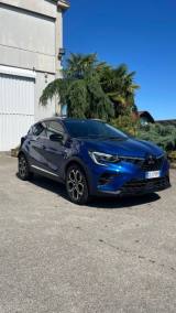 MITSUBISHI ASX 1.3L Mild Hybrid 158 CV DCT Intense