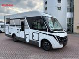 MOBILVETTA  K-YACHT TEKNOLINE 64
