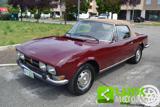 PEUGEOT 504 CABRIO ANNO 1977