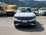 VOLKSWAGEN Tiguan 2.0 TDI 150 CV SCR DSG R-Line