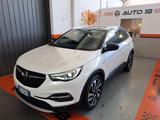 OPEL Grandland X 2.0 diesel aut. Ultimate+DISTRIBUZIONEOK + CARPLAY