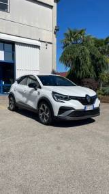 RENAULT Captur Full Hybrid E-Tech 145 CV RS Line