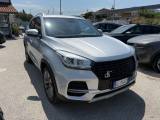 DR MOTOR DR 4.0 1.5 Bi-Fuel GPL
