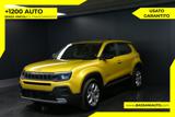 JEEP Avenger 1.2 Turbo 100 CV Altitude