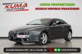ALFA ROMEO Brera 2.2 JTS 185cv 6m Sky View unico proprietario