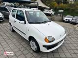 FIAT Seicento BERLINA
