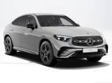 MERCEDES-BENZ GLC 220 d 4Matic Mild hybrid Coupé AMG Line Premium