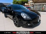 ALFA ROMEO Giulietta 1.4 Turbo 120 CV Super