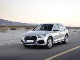 AUDI Q5 35 TDI quattro S tronic S line plus