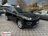 JEEP Compass Compass 1.6 Multijet II 2WD Limited