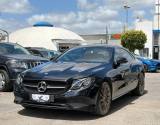 MERCEDES-BENZ E 220 d 4Matic Business Sport
