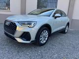 AUDI Q3 SPORTBACK 45 TFSI e S tronic Business Plus