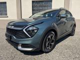 KIA Sportage 1.6 CRDi MHEV Business