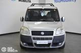 FIAT Doblo Doblò 1.9 MJ Combi 5 p.ti N1