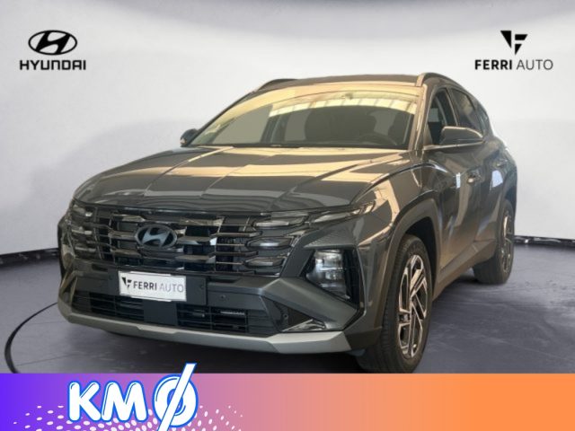 HYUNDAI TUCSON 1.6 HEV AUT.EXELLENCE - foto 2