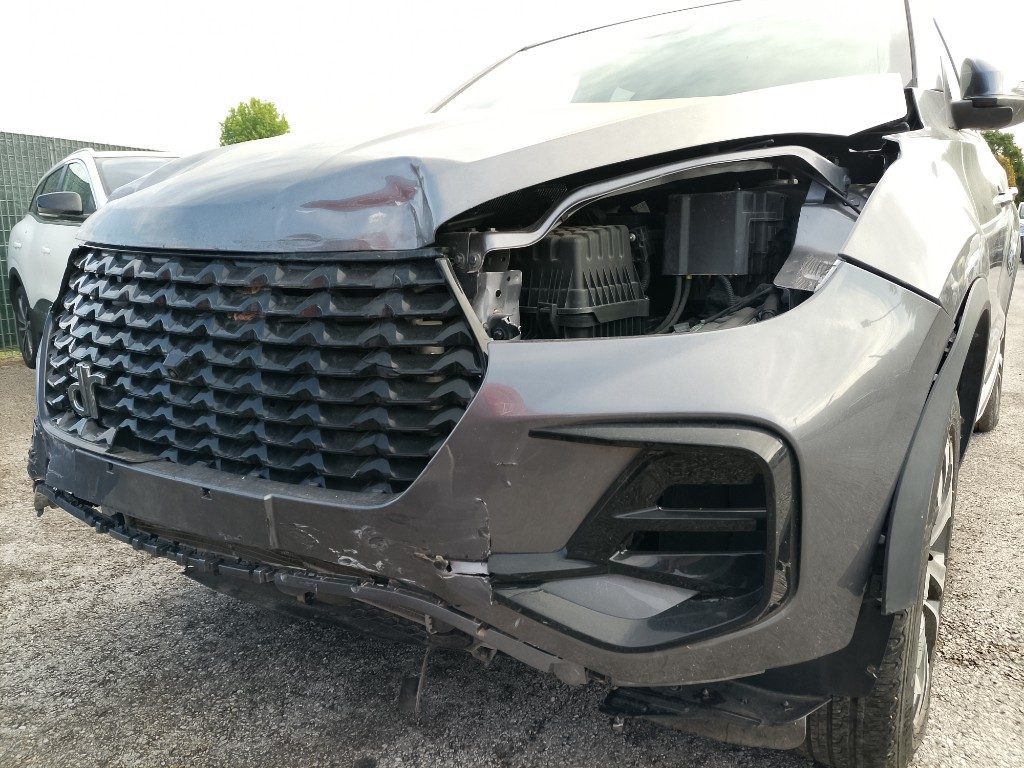 Immagine di DR MOTOR DR 5.0 1.5 Turbo CVT Bi-Fuel GPL del 12/2022 km 25204