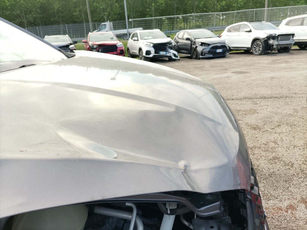 Immagine di DR MOTOR DR 5.0 1.5 Turbo CVT Bi-Fuel GPL del 12/2022 km 25204