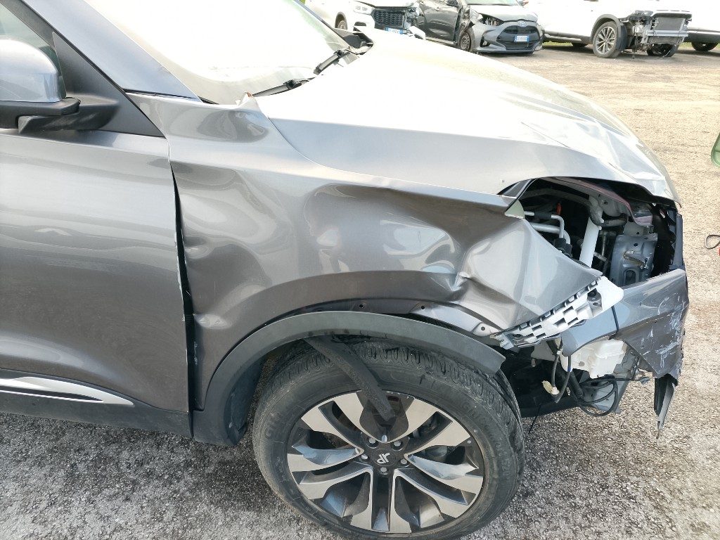 Immagine di DR MOTOR DR 5.0 1.5 Turbo CVT Bi-Fuel GPL del 12/2022 km 25204