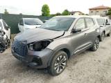 DR MOTOR DR 5.0 1.5 Turbo CVT Bi-Fuel GPL