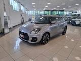 SUZUKI Swift Sport 1.4 Hybrid perfetta 24 mesi di garanzia