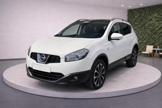 NISSAN Qashqai I 1.5 dCi 110Cv Teckna n-tec