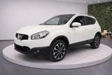NISSAN Qashqai I 1.5 dCi 110Cv Teckna n-tec