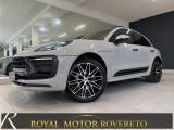 PORSCHE Macan 2.0 265cv + 21