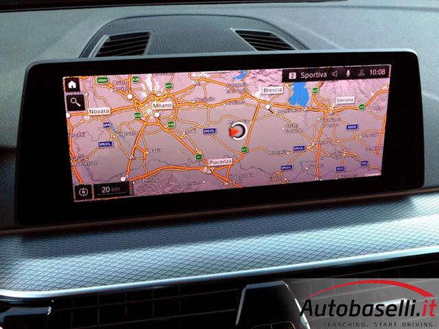 BMW 520 D 48V TOURING MSPORT AUTOMATICA  - foto 49