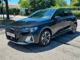 AUDI A3 allstreet TDI 110 kW S tronic Business Advanced